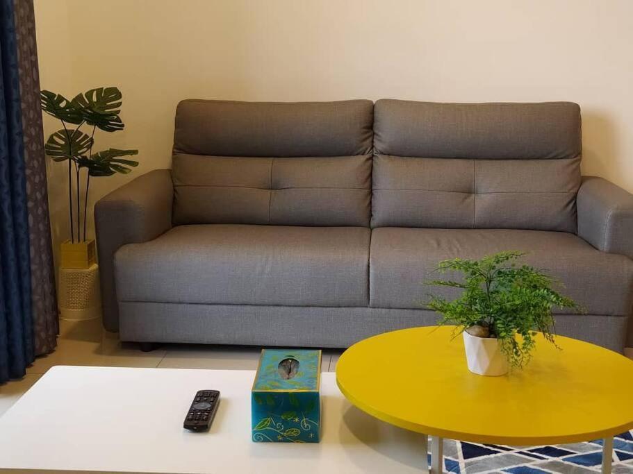 Luxurious Homestay 3Br With Pool Meru Ipoh 8 Pax Eksteriør bilde